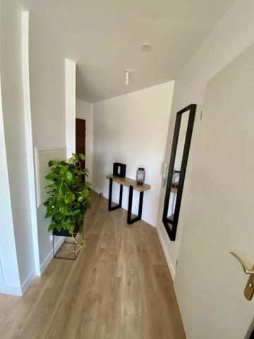 Appartement à VIGNEUX SUR SEINE (91270)