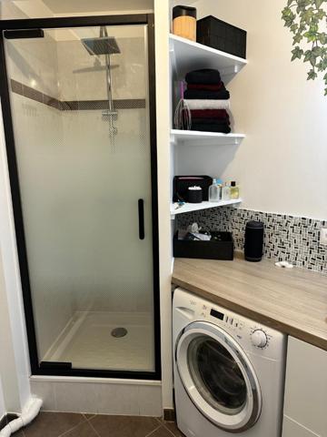 Appartement à VIGNEUX SUR SEINE (91270)