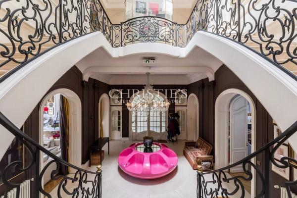 Bordeaux – Saint-Seurin – Hôtel Particulier d’Exception