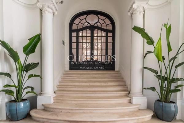 Bordeaux – Saint-Seurin – Hôtel Particulier d’Exception