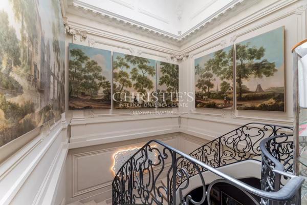 Bordeaux – Saint-Seurin – Hôtel Particulier d’Exception