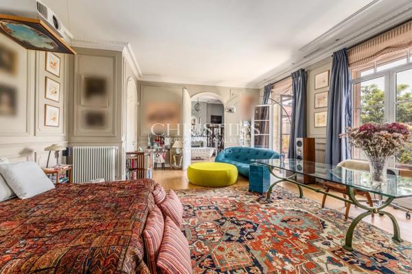 Bordeaux – Saint-Seurin – Hôtel Particulier d’Exception