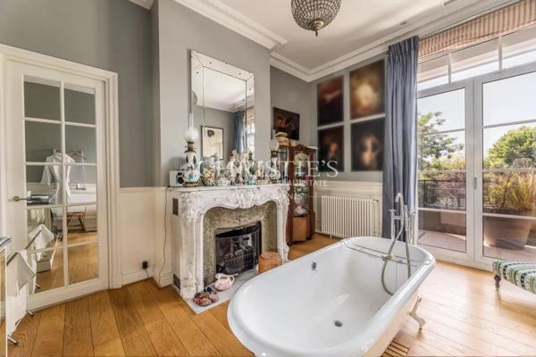 Bordeaux – Saint-Seurin – Hôtel Particulier d’Exception