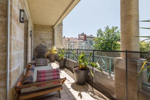 Bordeaux – Saint-Seurin – Hôtel Particulier d’Exception