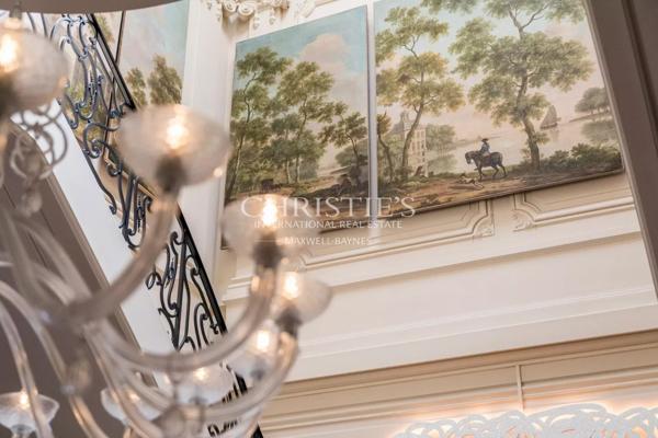 Bordeaux – Saint-Seurin – Hôtel Particulier d’Exception