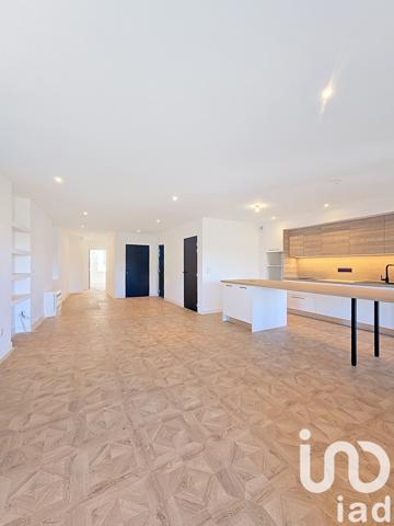 Appartement à vendre 3 pièces 81 m² Cahors