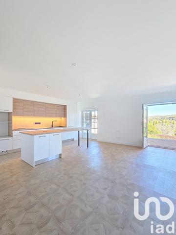 Appartement à vendre 3 pièces 81 m² Cahors