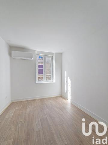 Appartement à vendre 3 pièces 81 m² Cahors