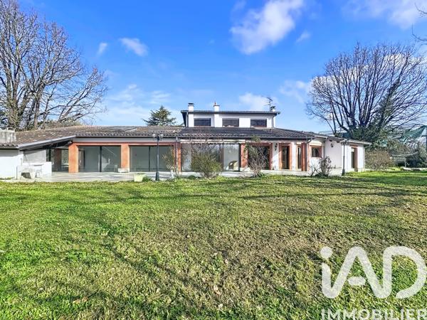 Maison à vendre 5 pièces 150 m² Roques