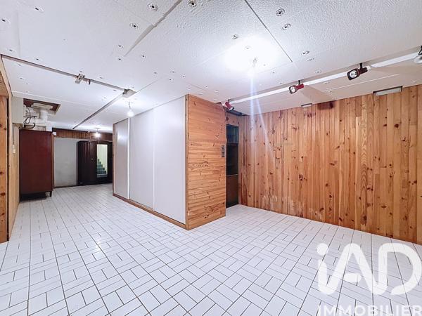 Maison à vendre 5 pièces 150 m² Roques