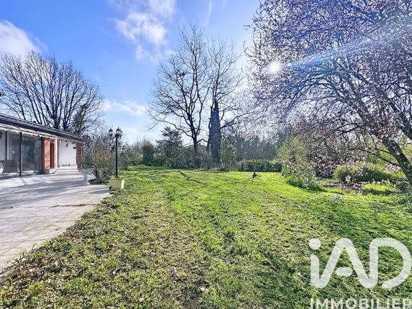 Maison à vendre 5 pièces 150 m² Roques