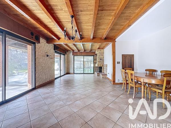 Maison à vendre 5 pièces 150 m² Roques
