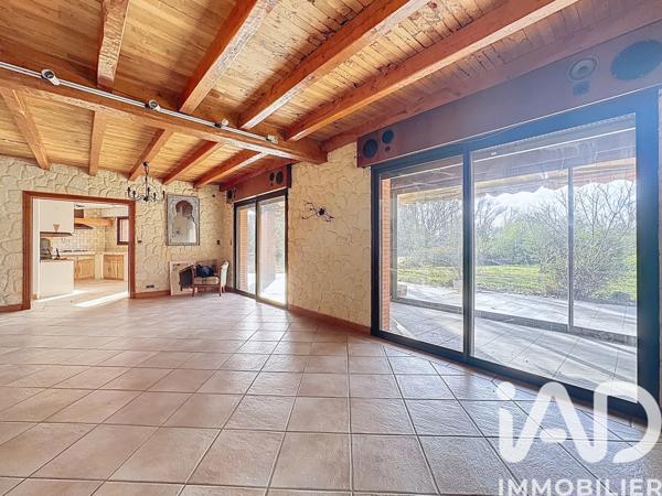 Maison à vendre 5 pièces 150 m² Roques