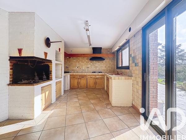 Maison à vendre 5 pièces 150 m² Roques