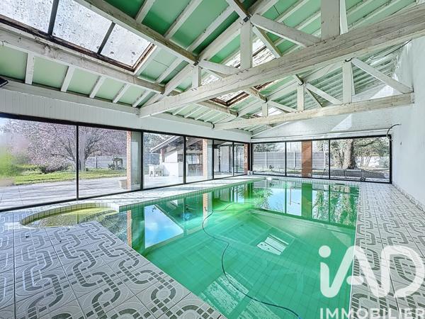 Maison à vendre 5 pièces 150 m² Roques