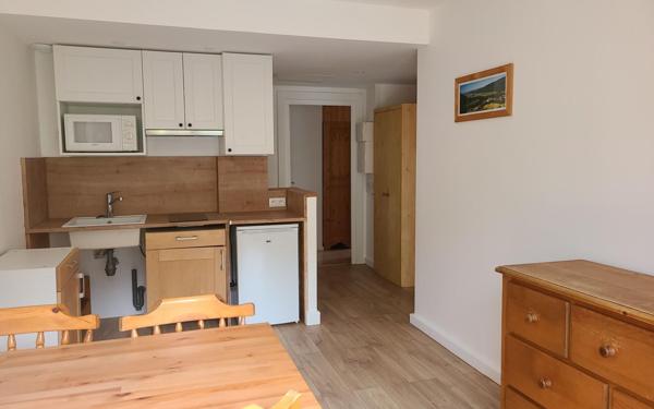 Appartement à louer    3 pièces • 39,77 m2 Villard-de-Lans