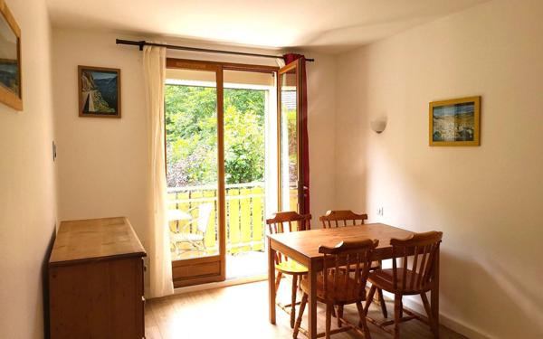 Appartement à louer    3 pièces • 39,77 m2 Villard-de-Lans