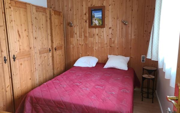 Appartement à louer    3 pièces • 39,77 m2 Villard-de-Lans