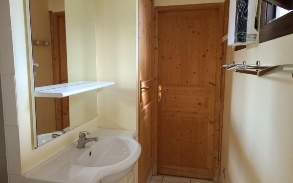 Appartement à louer    3 pièces • 39,77 m2 Villard-de-Lans