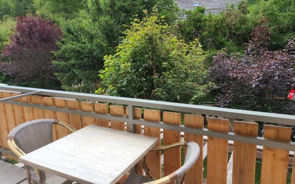 Appartement à louer    3 pièces • 39,77 m2 Villard-de-Lans