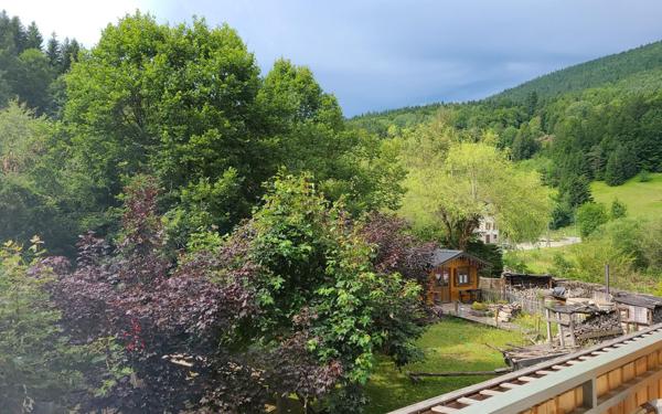 Appartement à louer    3 pièces • 39,77 m2 Villard-de-Lans