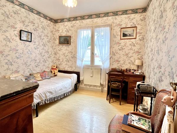 Maison Saint Malo 3/4 chambres proche commerces.