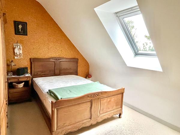 Maison Saint Malo 3/4 chambres proche commerces.