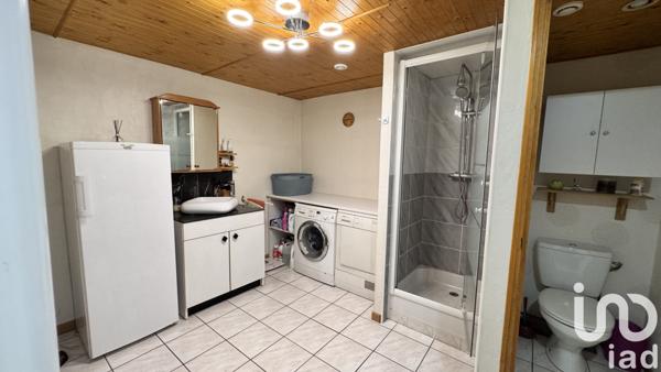 Maison à vendre 5 pièces 121 m² Gagny