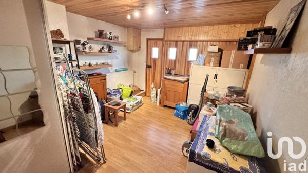 Maison à vendre 5 pièces 121 m² Gagny