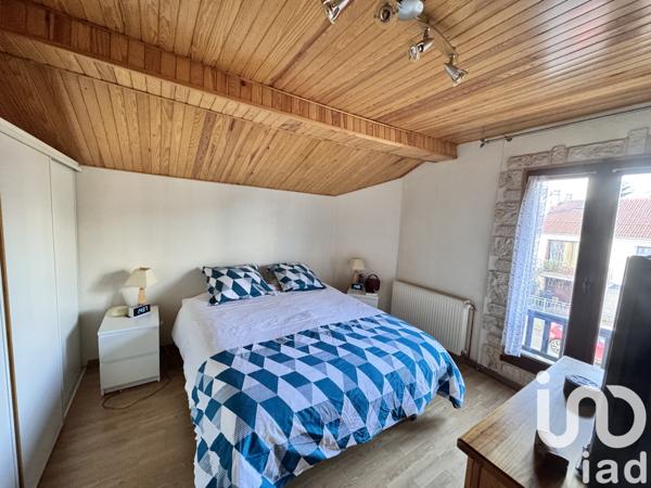 Maison à vendre 5 pièces 121 m² Gagny