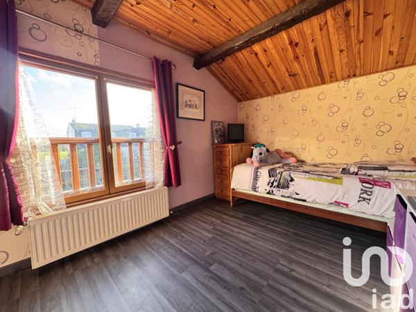 Maison à vendre 5 pièces 121 m² Gagny