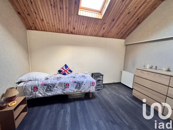 Maison à vendre 5 pièces 121 m² Gagny