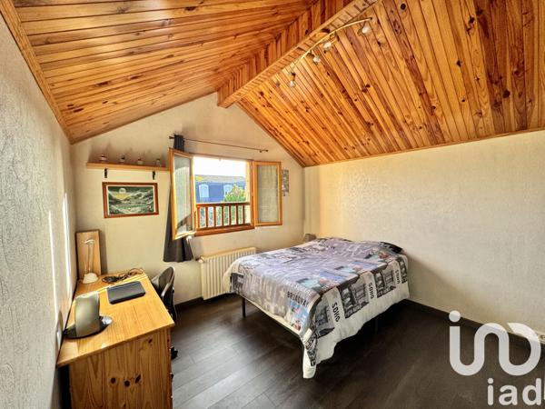 Maison à vendre 5 pièces 121 m² Gagny