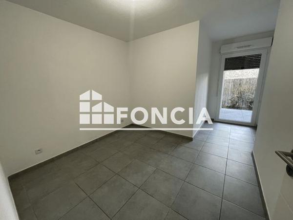 Location Appartement 3 pièces 57.28 m² - 934 BOULEVARD DE VERDUN Sete 34200