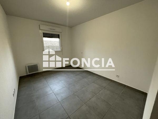 Location Appartement 3 pièces 57.28 m² - 934 BOULEVARD DE VERDUN Sete 34200