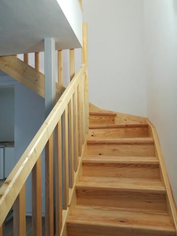 Charmant Appartement T2 en Duplex dans résidence rénovée - BORDEAUX ST GENES