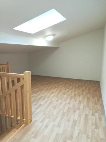Charmant Appartement T2 en Duplex dans résidence rénovée - BORDEAUX ST GENES