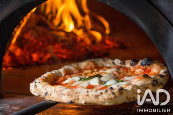 Crêperie, Pizzeria​ à vendre 96 m² Lumbres