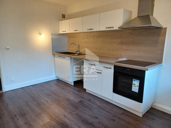 Appartement 3 pièces - 65m² - METZ