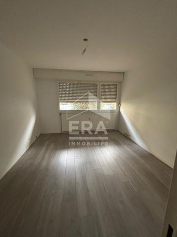 Appartement 3 pièces - 65m² - METZ