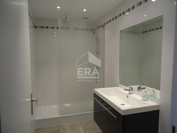 Appartement 3 pièces - 65m² - METZ