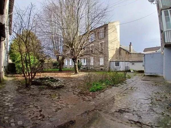 Vente Appartement 3 pièces 51 m2 à Villeneuve-Saint-Georges