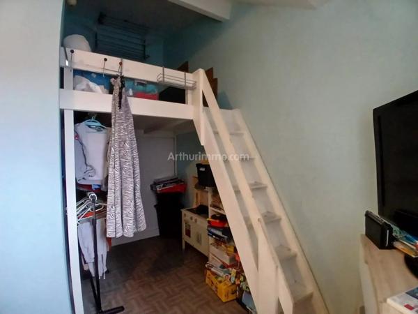 Vente Appartement 3 pièces 51 m2 à Villeneuve-Saint-Georges