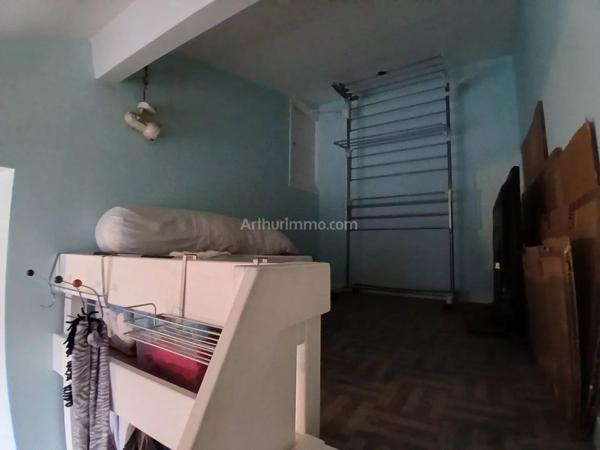 Vente Appartement 3 pièces 51 m2 à Villeneuve-Saint-Georges