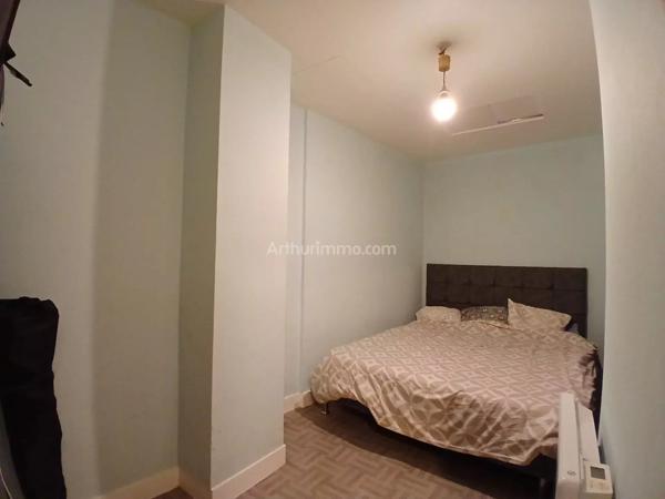 Vente Appartement 3 pièces 51 m2 à Villeneuve-Saint-Georges