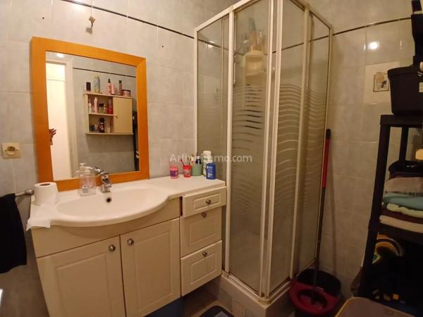 Vente Appartement 3 pièces 51 m2 à Villeneuve-Saint-Georges