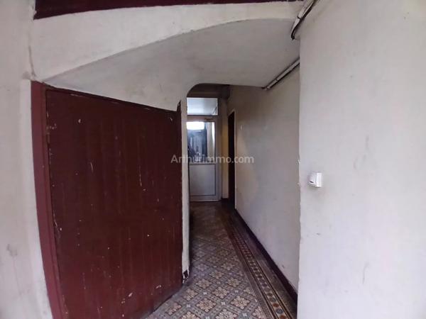 Vente Appartement 3 pièces 51 m2 à Villeneuve-Saint-Georges