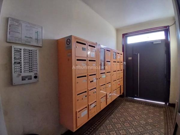 Vente Appartement 3 pièces 51 m2 à Villeneuve-Saint-Georges