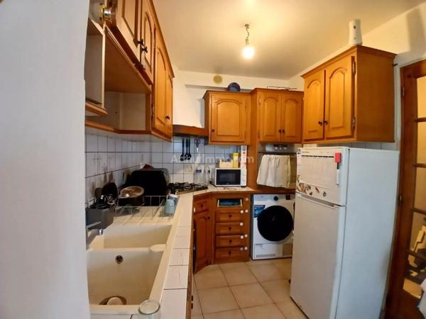 Vente Appartement 3 pièces 51 m2 à Villeneuve-Saint-Georges