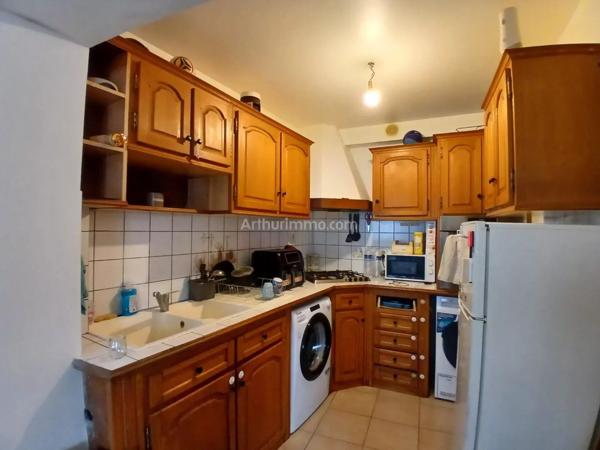 Vente Appartement 3 pièces 51 m2 à Villeneuve-Saint-Georges